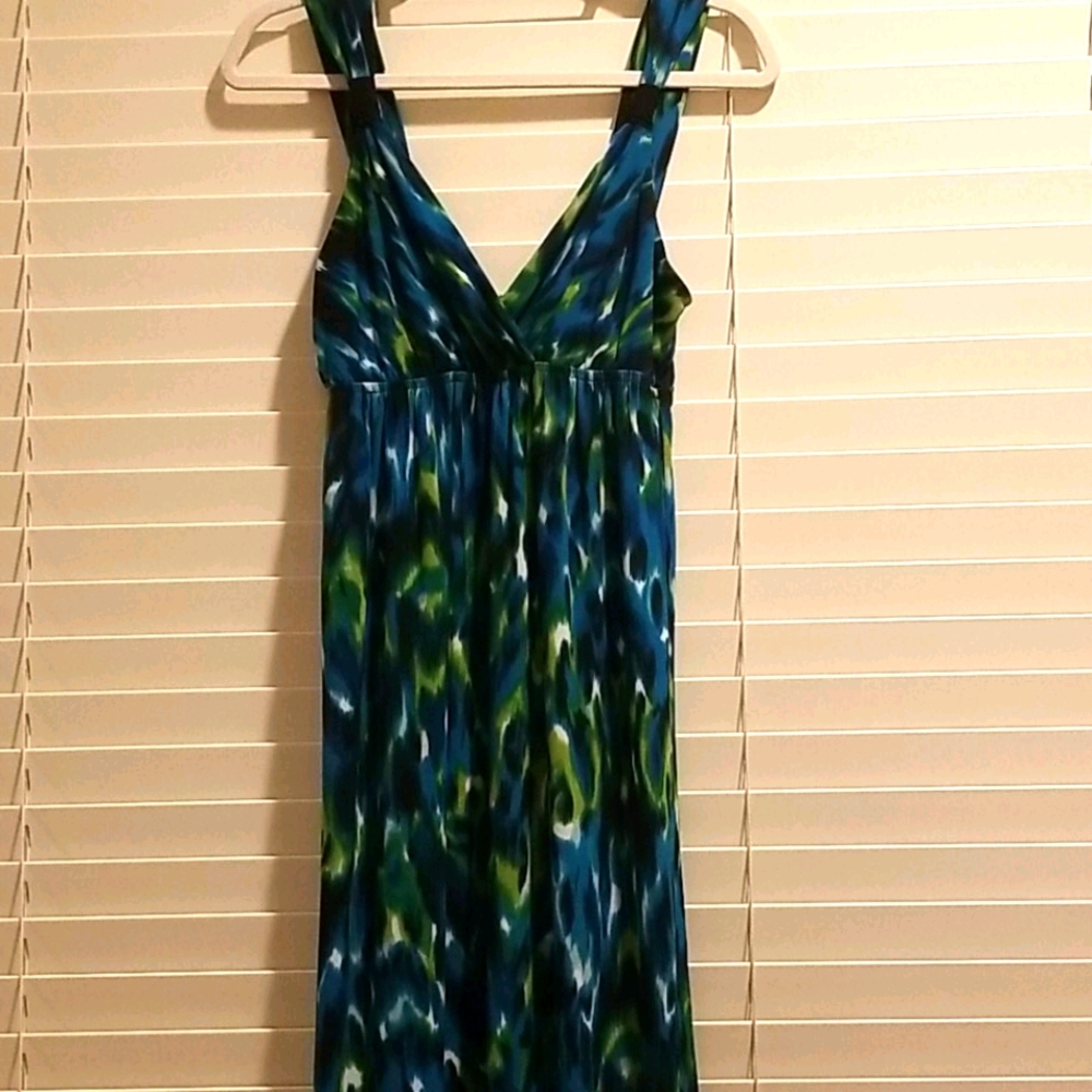 Maxi Dress - Picture 1 of 8